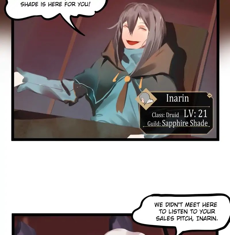 Winter Moon chapter 215 page 3