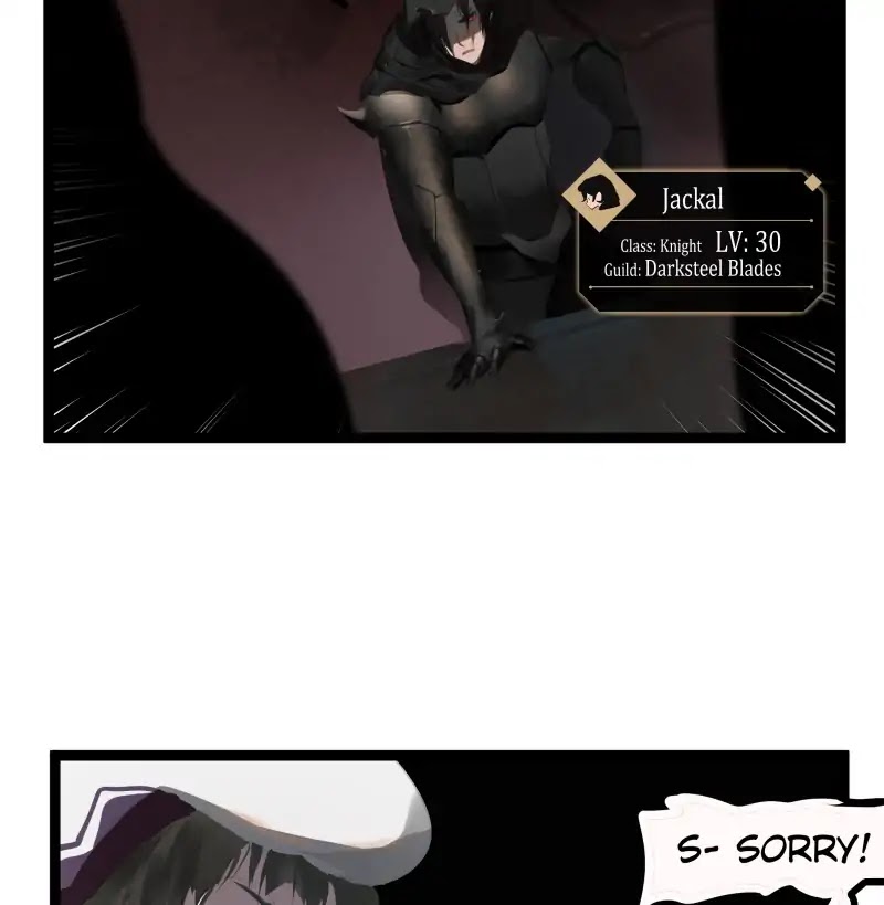 Winter Moon chapter 215 page 6