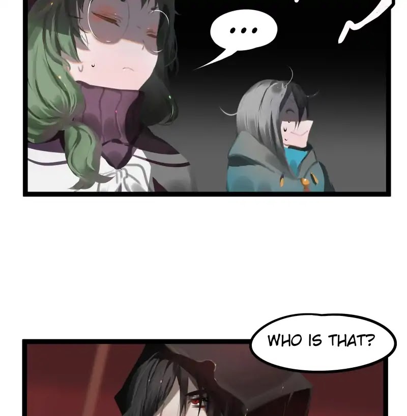 Winter Moon chapter 215 page 7