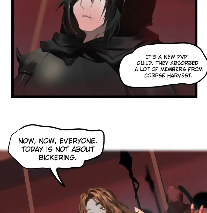 Winter Moon chapter 215 page 8