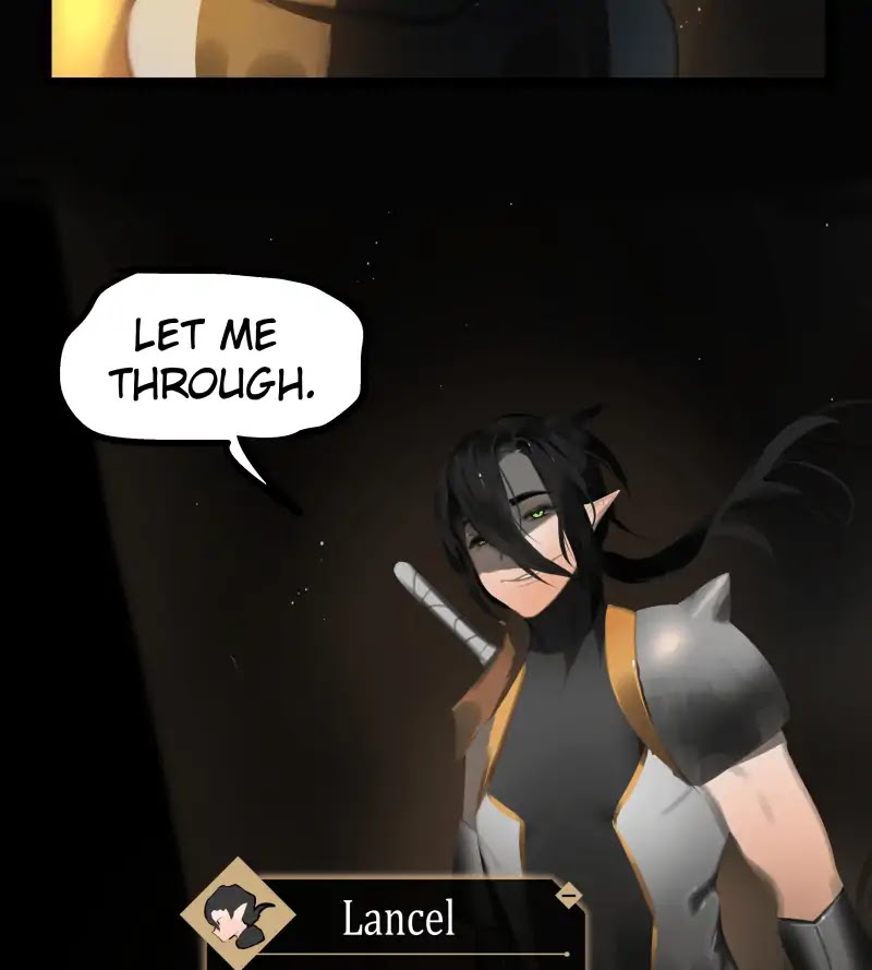 Winter Moon chapter 226 page 7