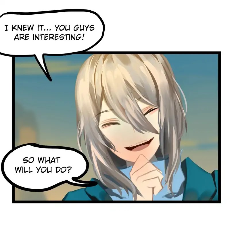 Winter Moon chapter 232 page 10