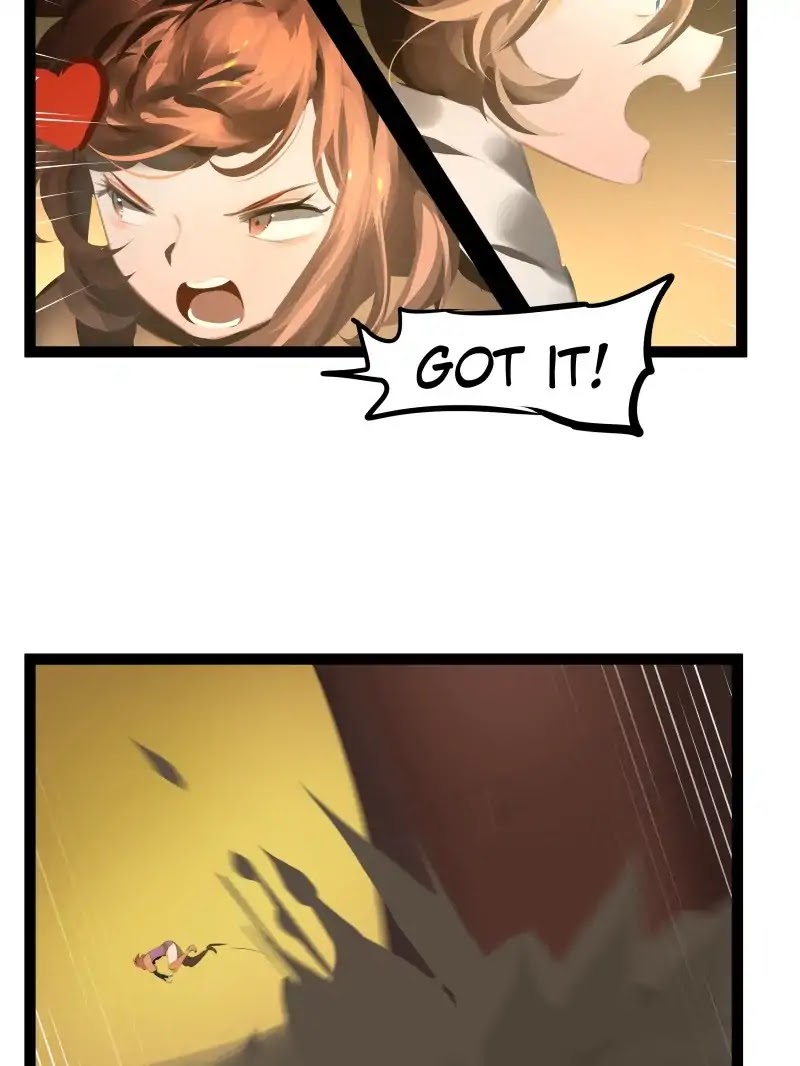 Winter Moon chapter 250 page 13