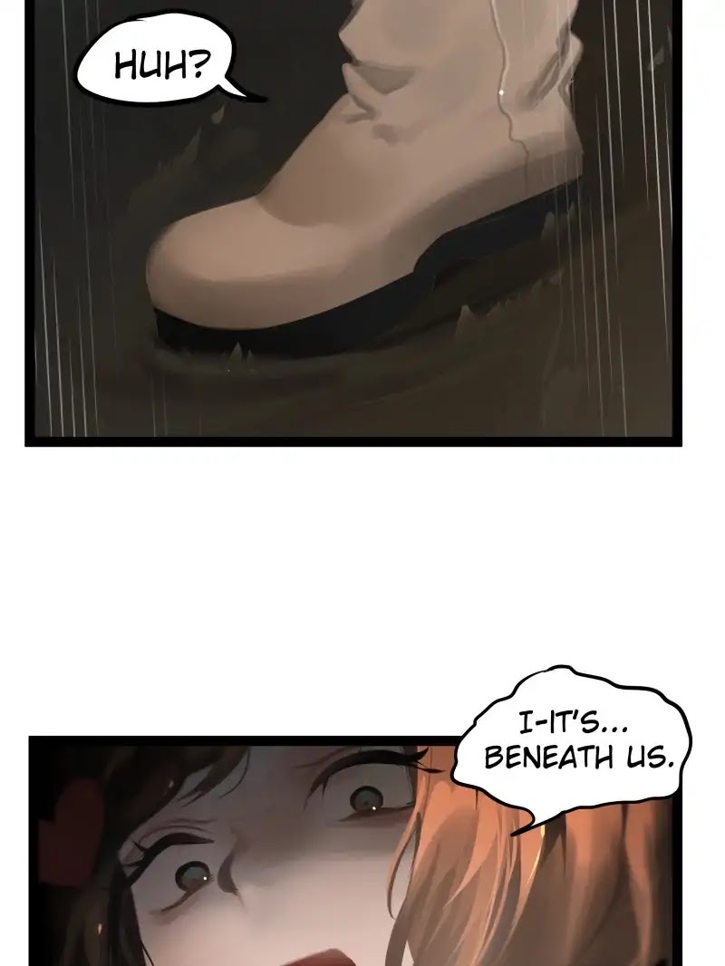 Winter Moon chapter 250 page 16