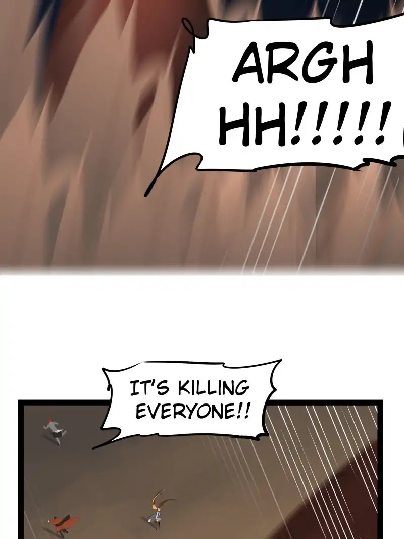 Winter Moon chapter 250 page 18