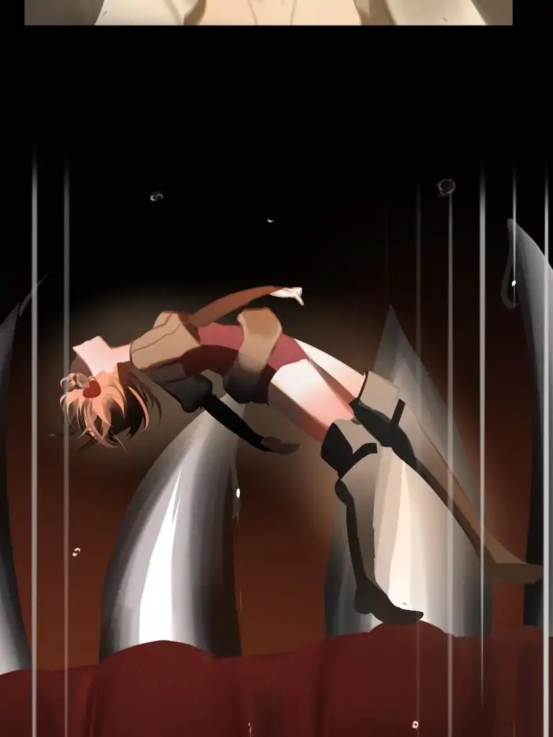 Winter Moon chapter 250 page 20