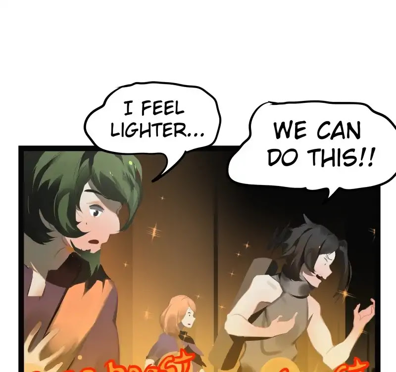 Winter Moon chapter 250 page 5