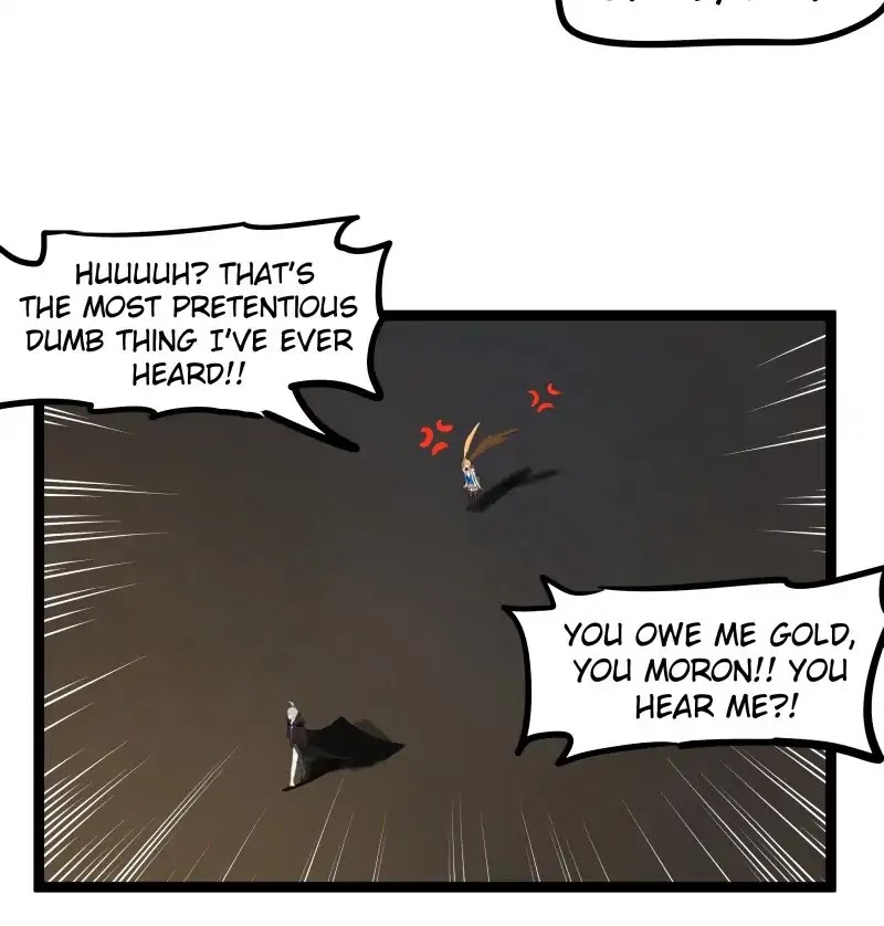 Winter Moon chapter 253 page 11