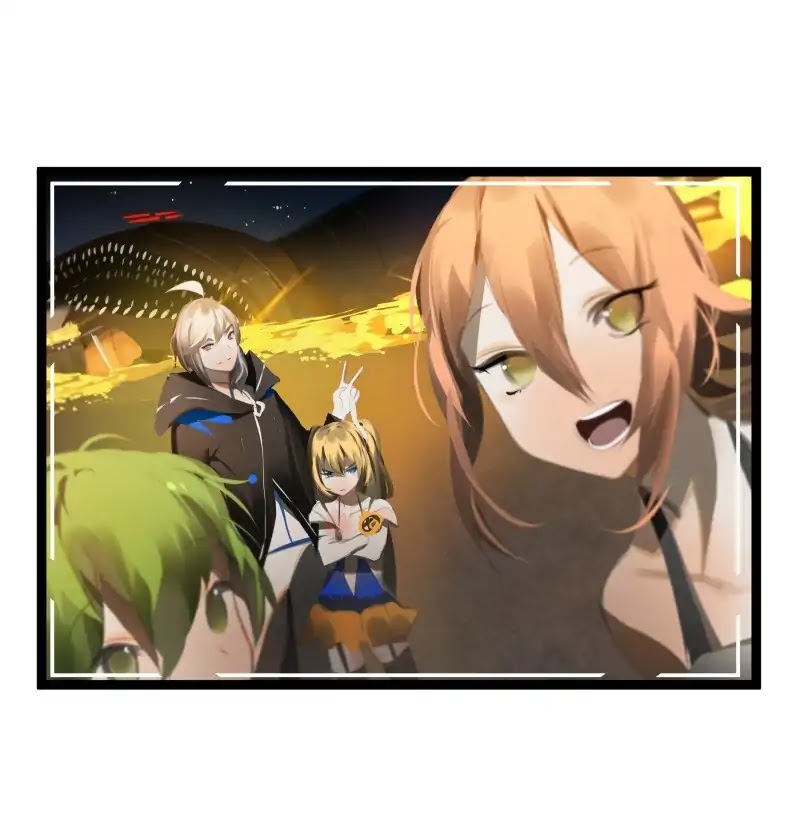 Winter Moon chapter 253 page 2