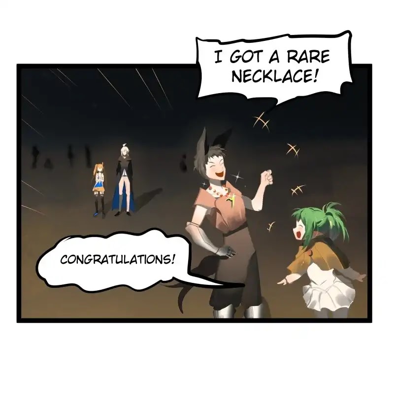 Winter Moon chapter 253 page 4