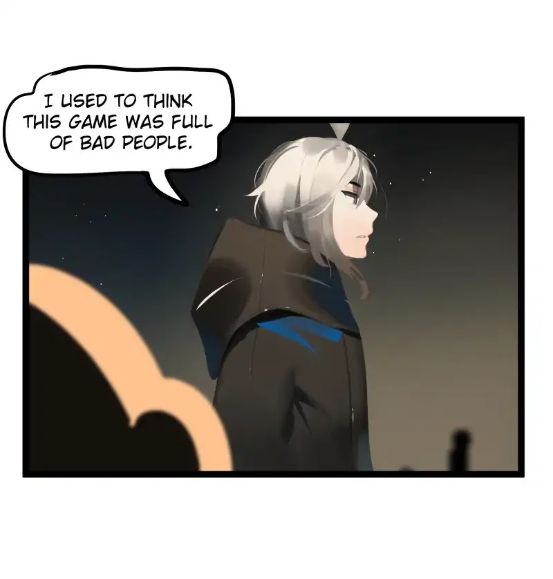 Winter Moon chapter 253 page 6