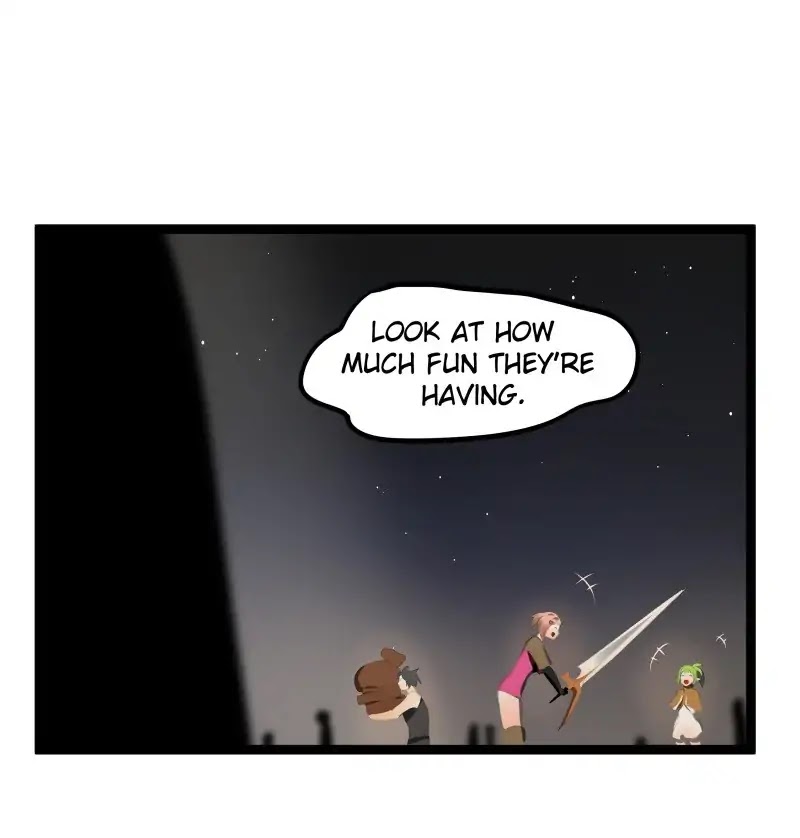 Winter Moon chapter 253 page 9