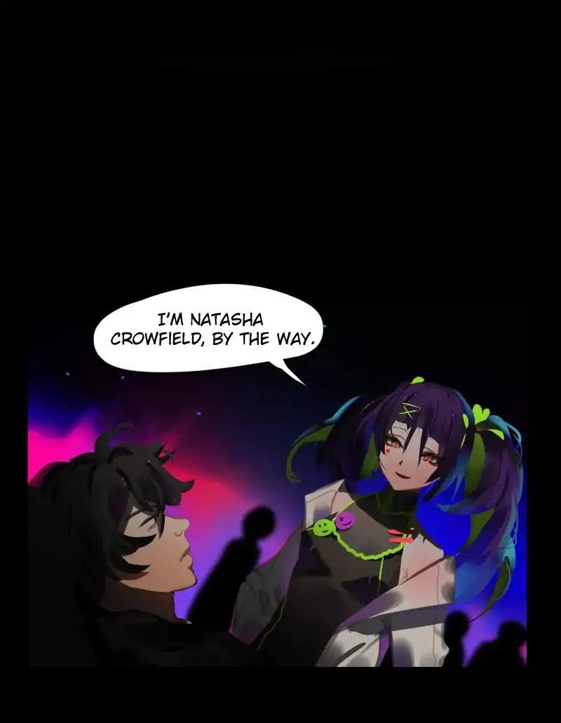 Winter Moon chapter 268 page 11