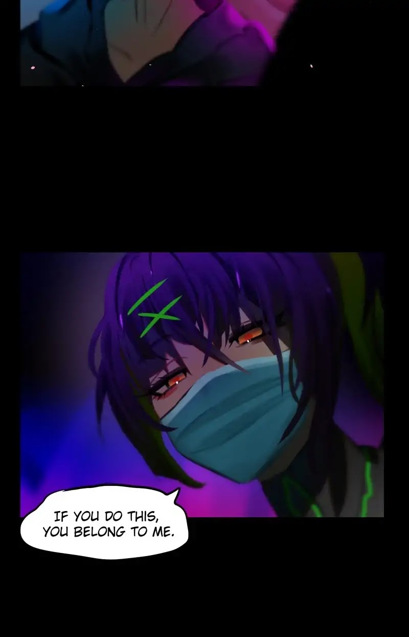 Winter Moon chapter 268 page 14