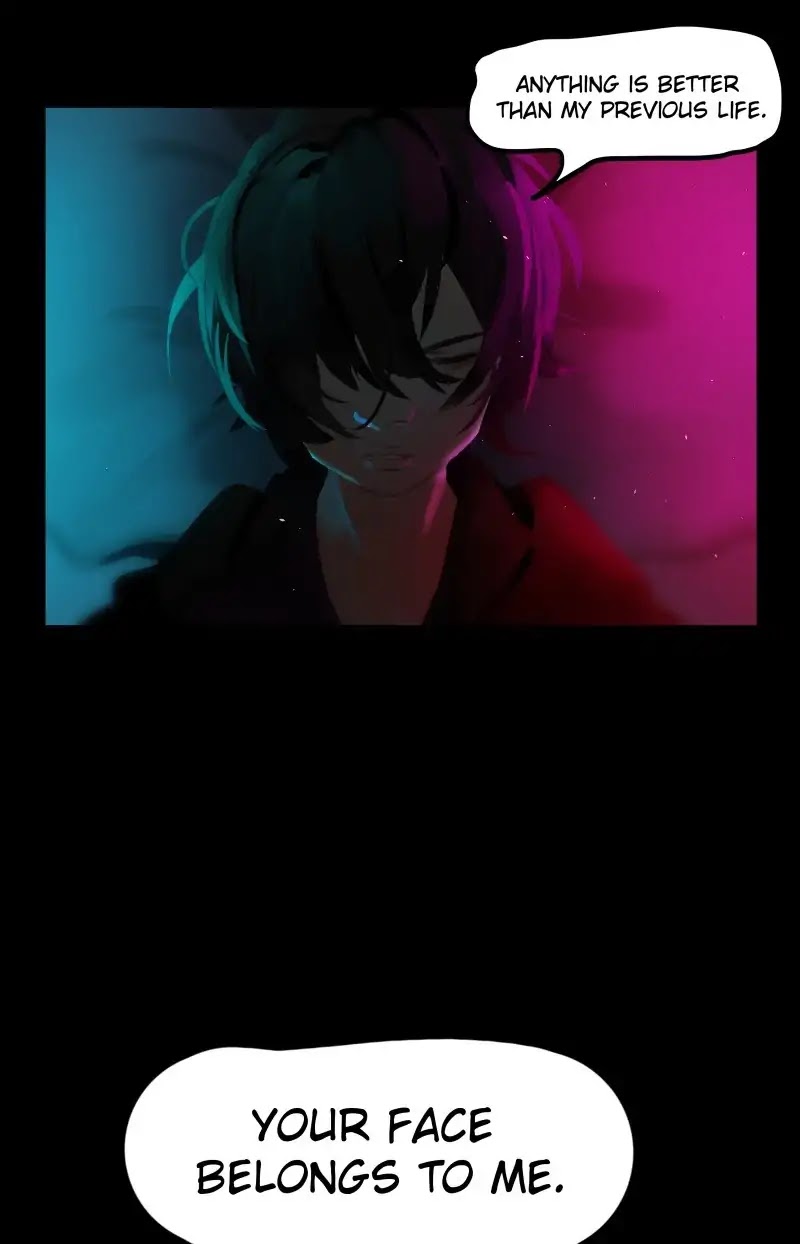 Winter Moon chapter 268 page 15