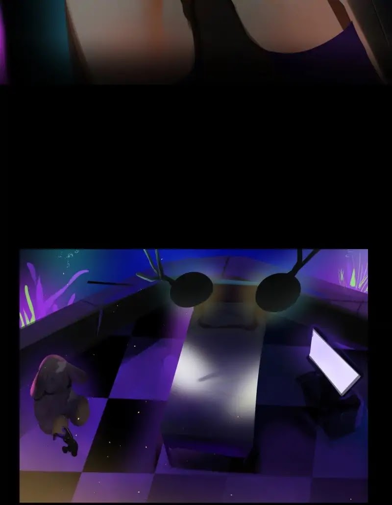 Winter Moon chapter 268 page 9