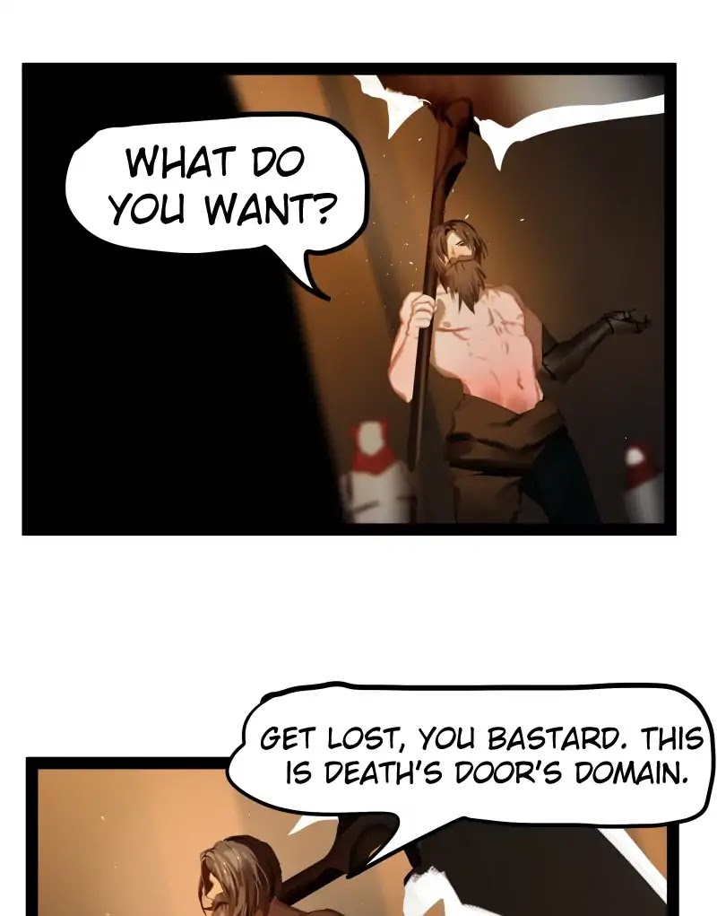 Winter Moon chapter 292 page 2