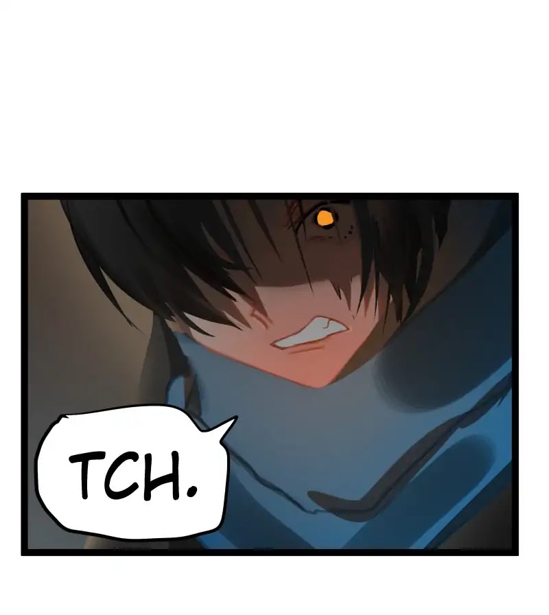Winter Moon chapter 298 page 11