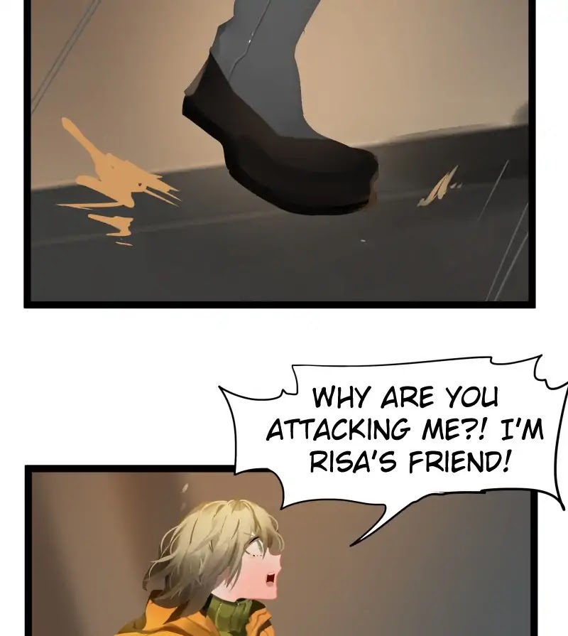 Winter Moon chapter 298 page 3