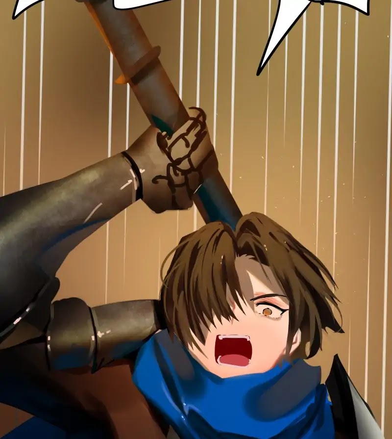 Winter Moon chapter 298 page 7