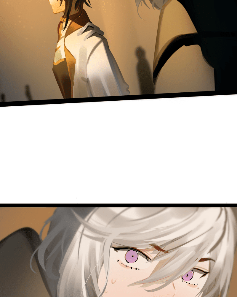 Winter Moon chapter 310 page 14