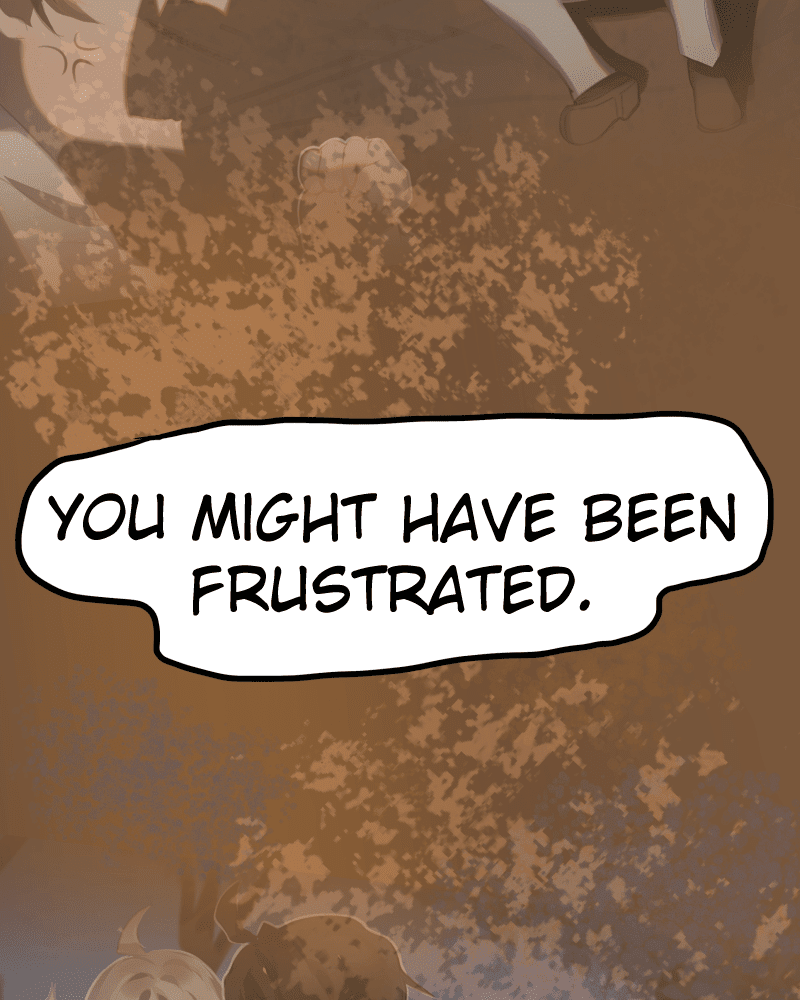 Winter Moon chapter 310 page 18