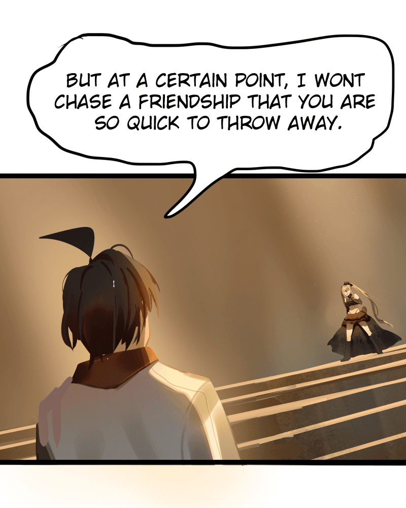 Winter Moon chapter 310 page 23