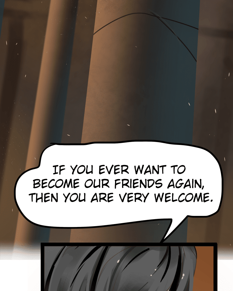 Winter Moon chapter 310 page 27