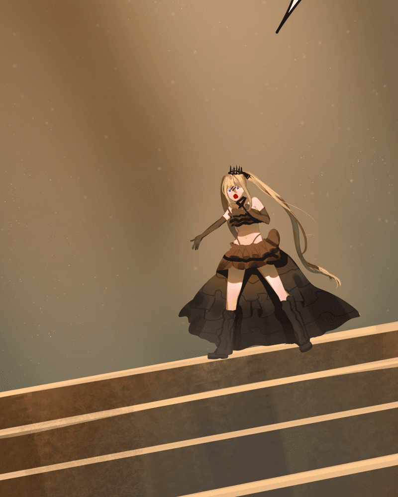 Winter Moon chapter 310 page 4