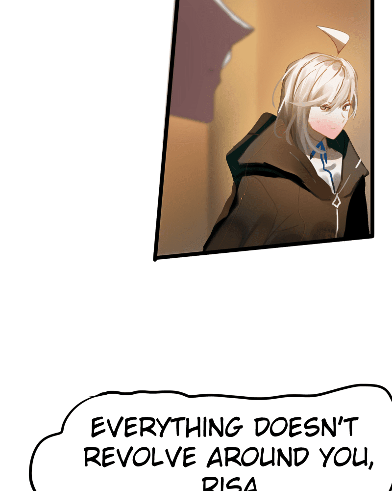 Winter Moon chapter 310 page 7