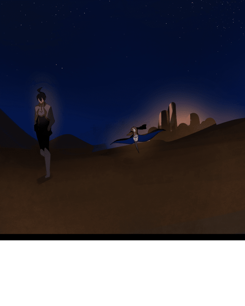 Winter Moon chapter 312 page 3