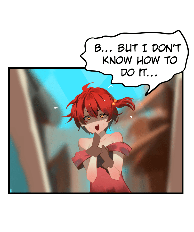 Winter Moon chapter 317 page 10