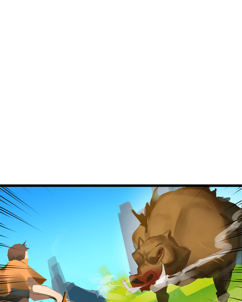 Winter Moon chapter 317 page 14