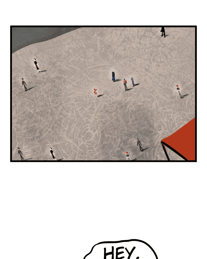 Winter Moon chapter 317 page 5