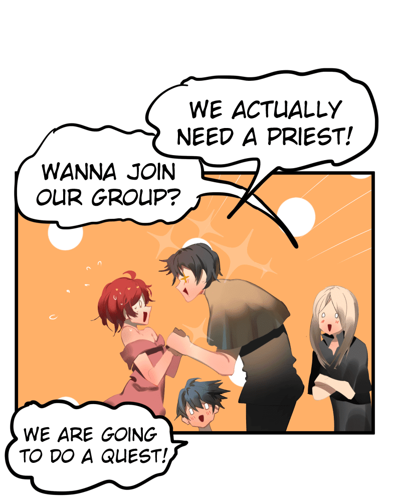 Winter Moon chapter 317 page 9