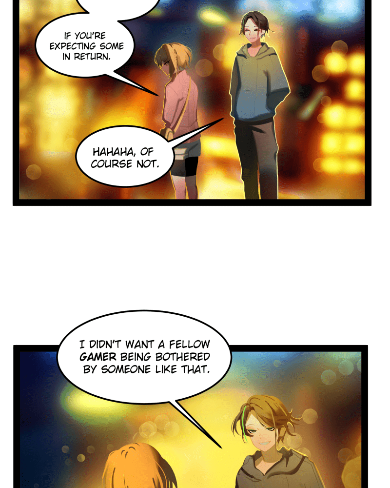 Winter Moon chapter 340 page 5