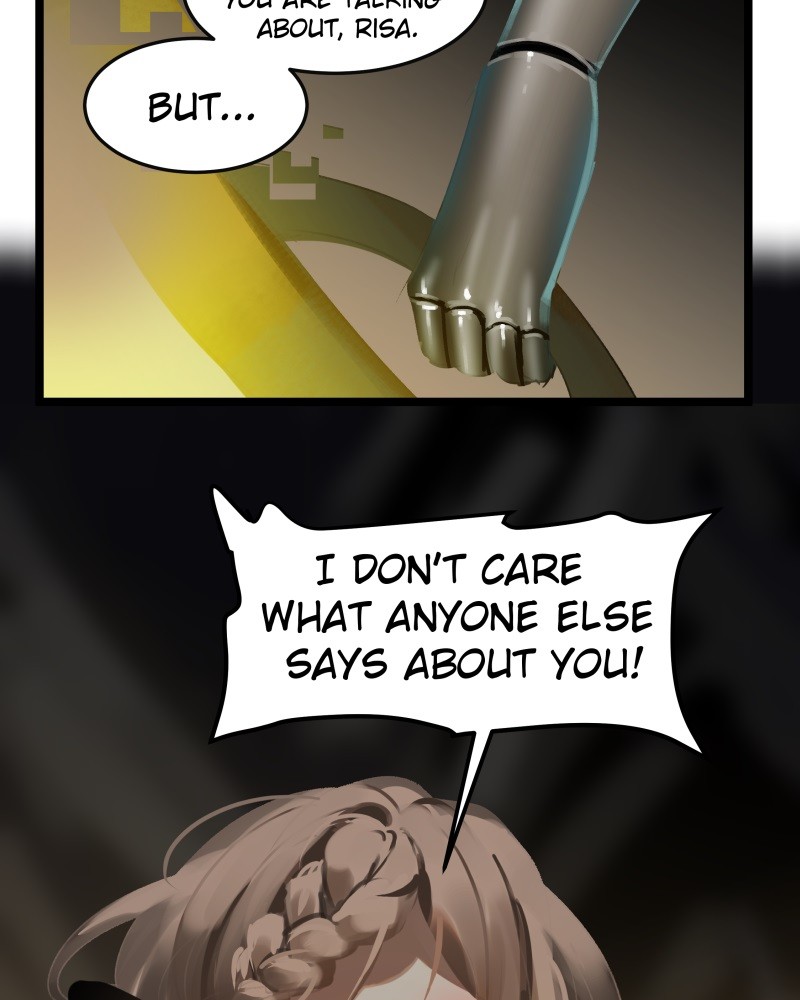 Winter Moon chapter 350 page 10