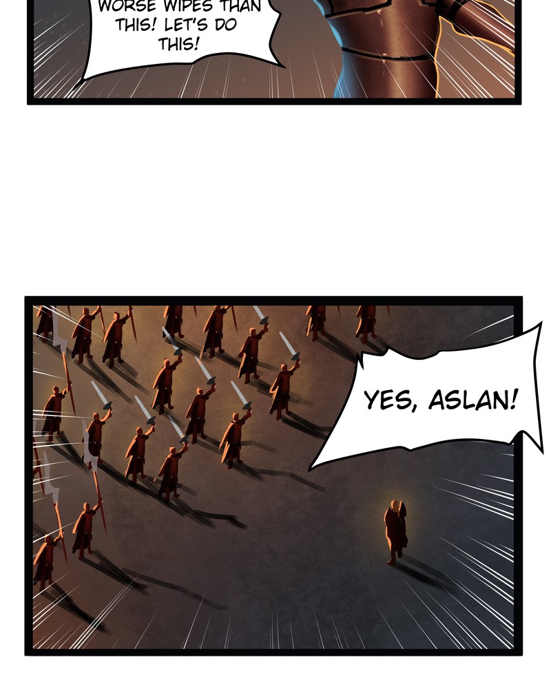 Winter Moon chapter 365 page 5