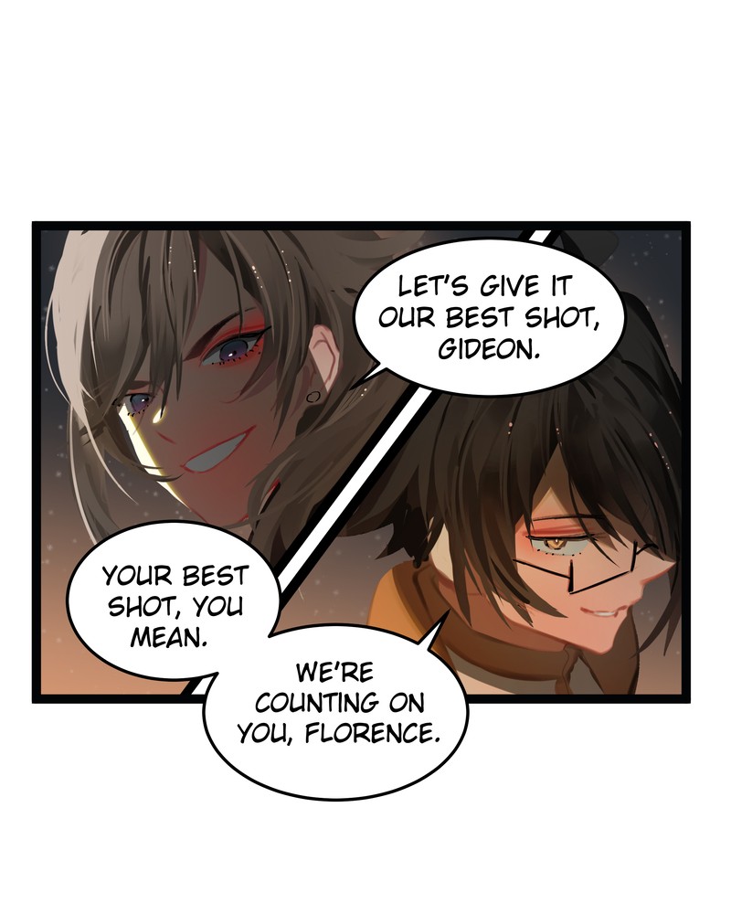 Winter Moon chapter 365 page 6