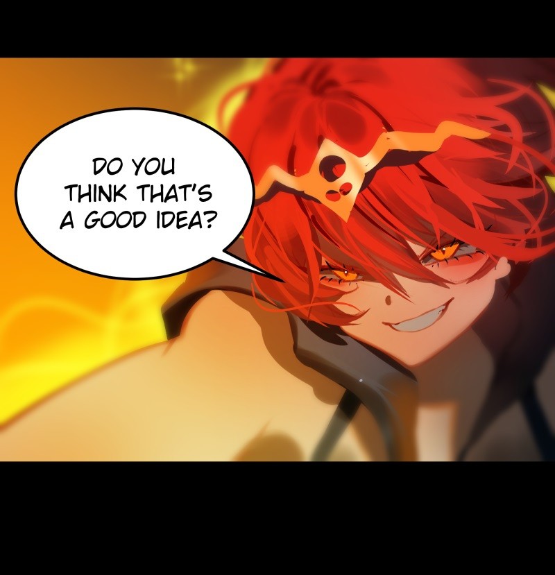 Winter Moon chapter 373 page 16