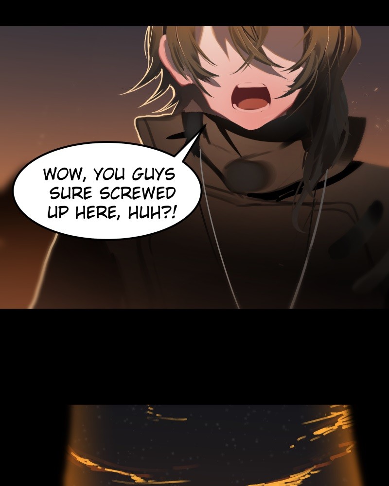 Winter Moon chapter 374 page 2