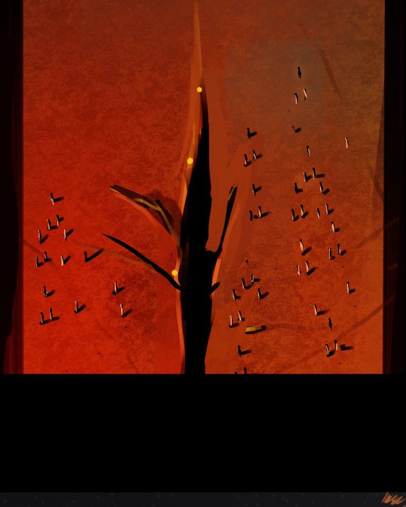 Winter Moon chapter 374 page 7