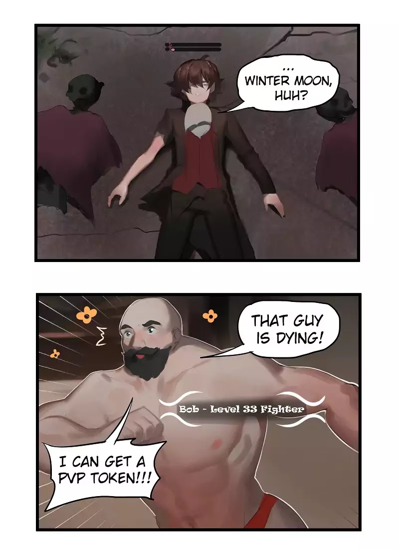 Winter Moon chapter 39 page 2