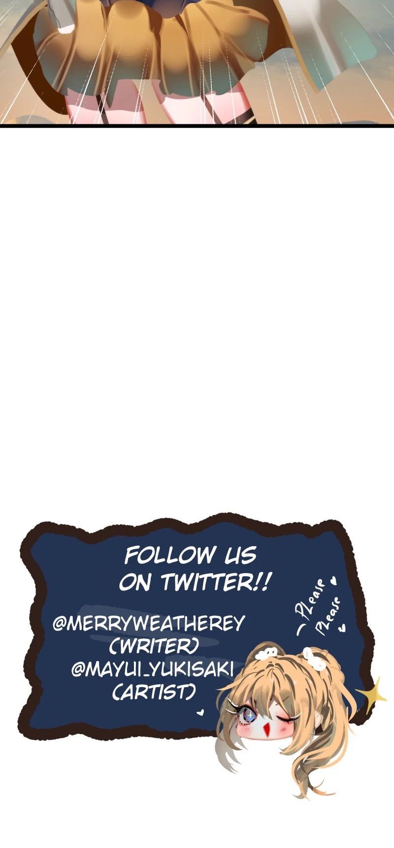 Winter Moon chapter 469 page 7