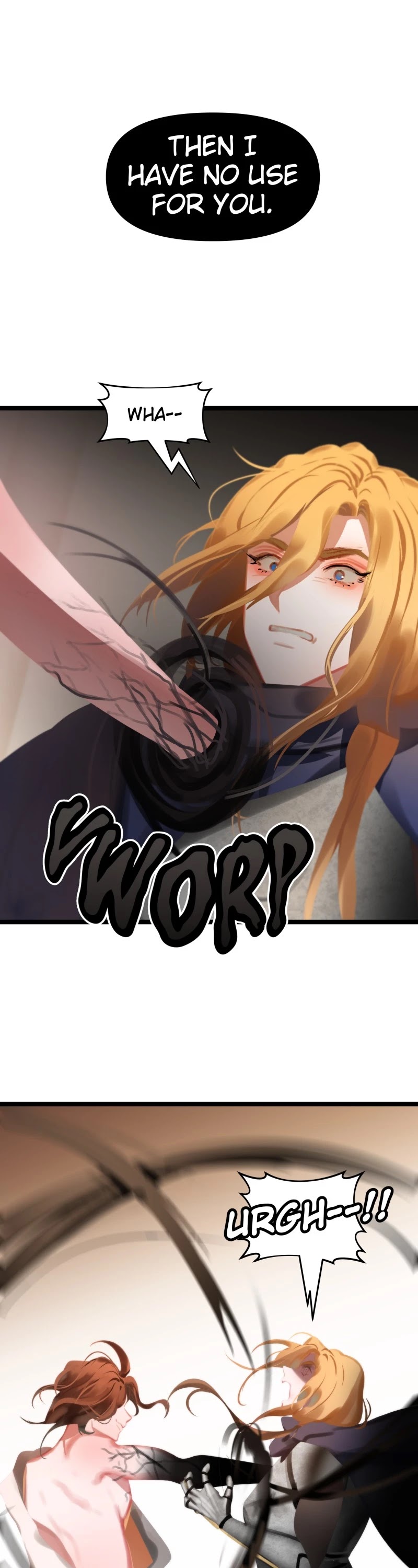 Winter Moon chapter 492 page 2