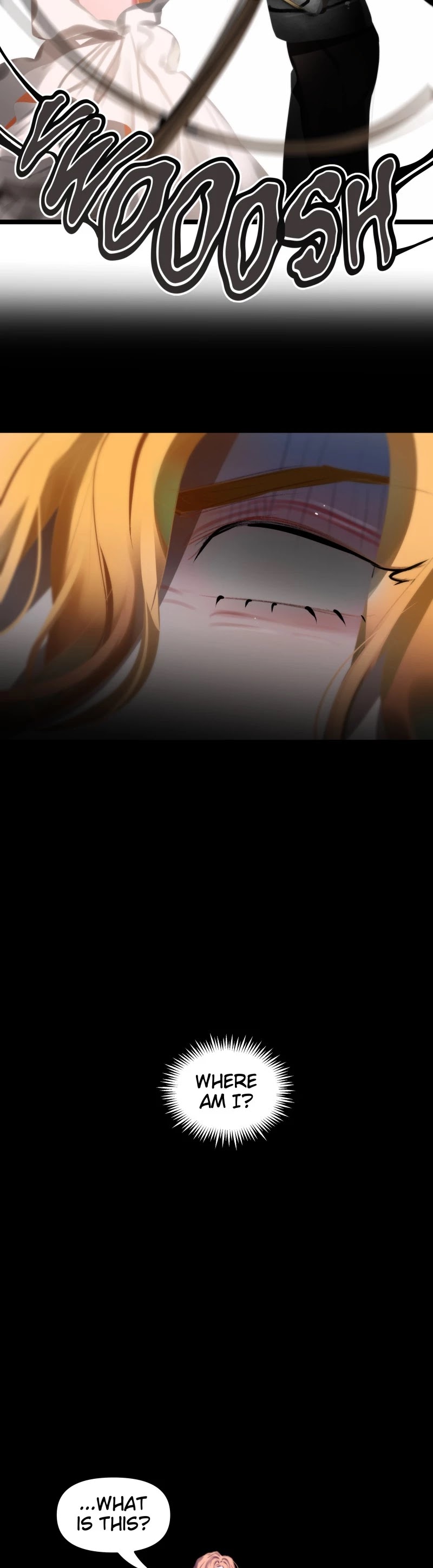 Winter Moon chapter 492 page 3