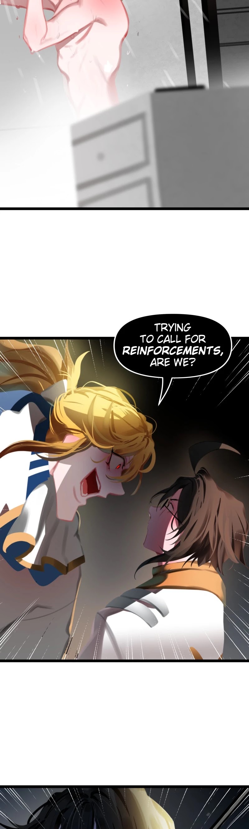 Winter Moon chapter 510 page 6