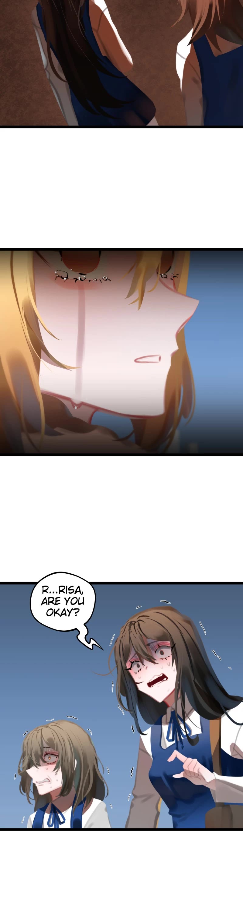 Winter Moon chapter 521 page 6