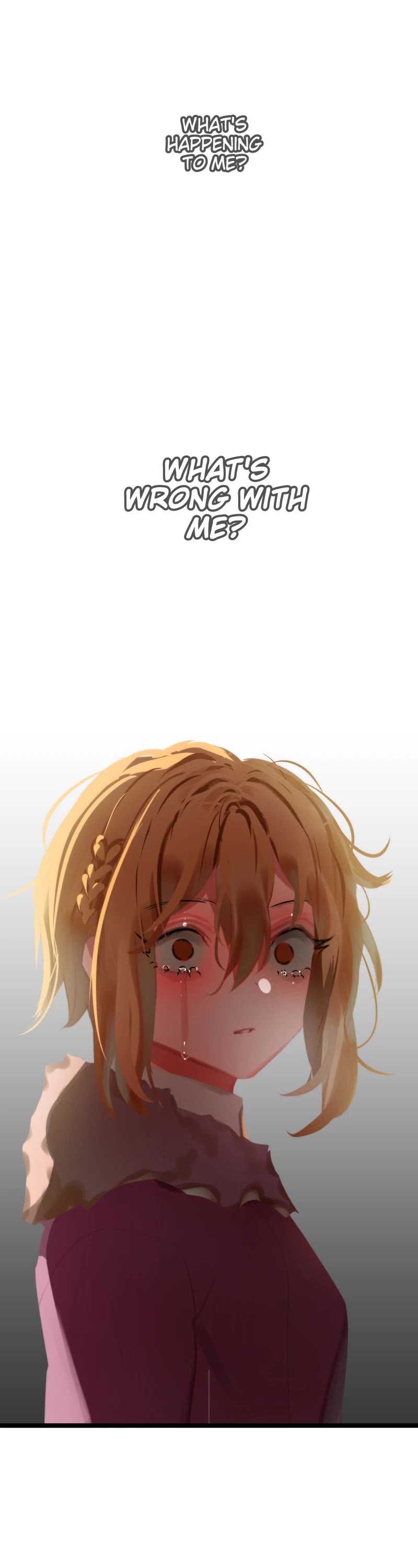 Winter Moon chapter 521 page 8