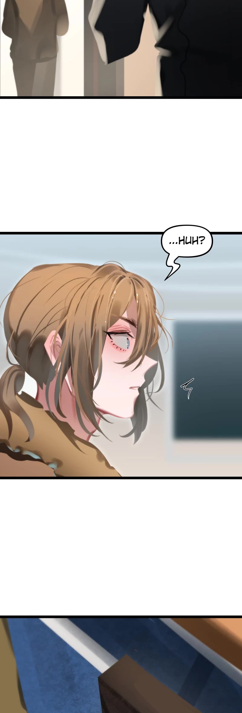 Winter Moon chapter 524 page 7